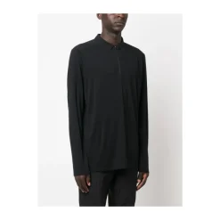 Arc'teryx Frame LS Polo-Heren Shirts
