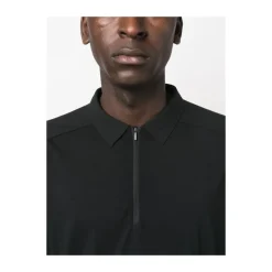 Arc'teryx Frame LS Polo-Heren Shirts