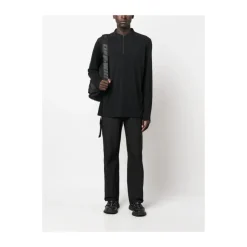 Arc'teryx Frame LS Polo-Heren Shirts