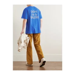 Gallery Dept. Franse Klassieke T-shirt-Heren Shirts