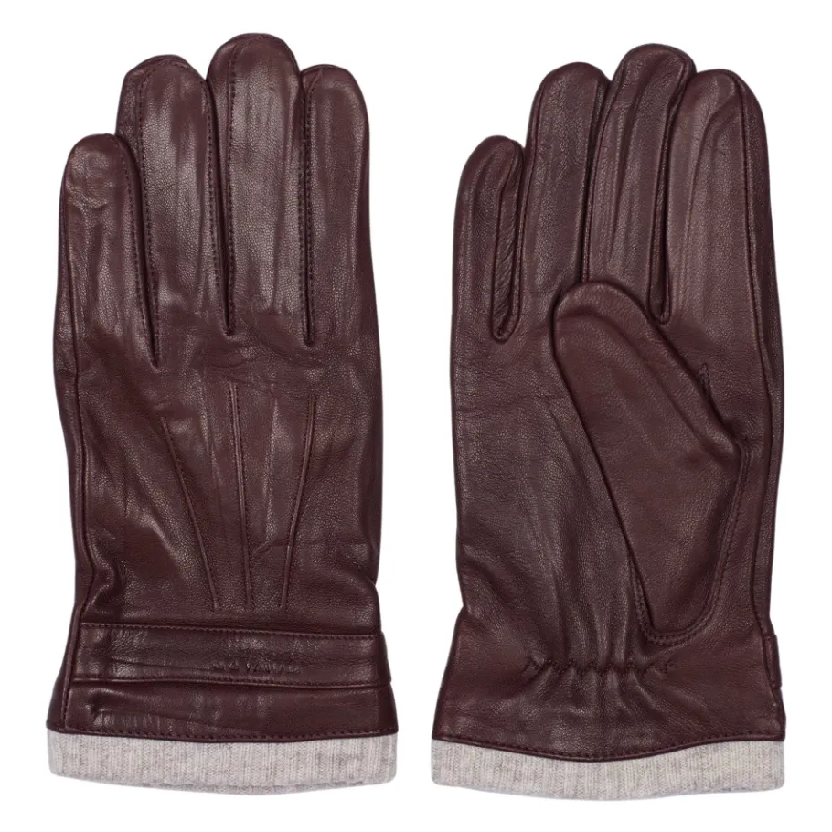 Howard London Fredh Gloves-Heren Handschoenen