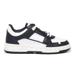 Valentino Garavani Freedots Low-Top Sneakers-Heren Sneakers