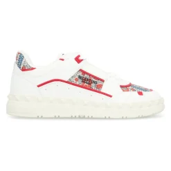 Valentino Garavani Freedots Low-Top Sneakers-Heren Sneakers