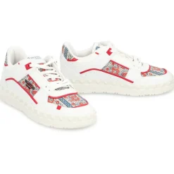 Valentino Garavani Freedots Low-Top Sneakers-Heren Sneakers