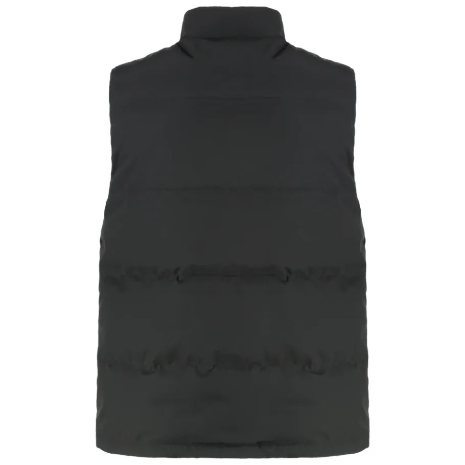 Canada Goose Freestyle Crew Vest Black Label-Heren Jassen