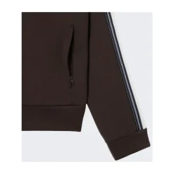 Lacoste French Made Zipped Sweatshirt-Heren Truien & Vesten