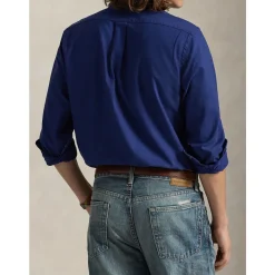 Polo Ralph Lauren Freshwater Pullover Sweater-Heren Overhemden