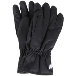 K-Way Freyr Twill Marmotta-Heren Handschoenen