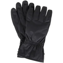 K-Way Freyr Twill Marmotta-Heren Handschoenen