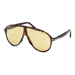 Tom Ford FT1211 52E Sunglasses-Heren Zonnebrillen