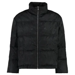 Versace Full Zip Down Jacket-Heren Jassen