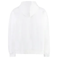 Palm Angels Full Zip Hoodie-Heren Truien & Vesten