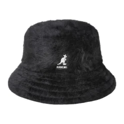 Kangol FURGORA BUCKET Hat-Heren Hoeden