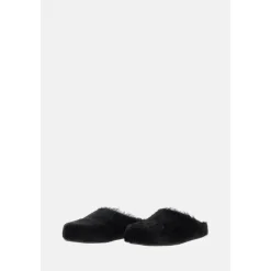 Marni Fussbett Sabot-Heren Pantoffels