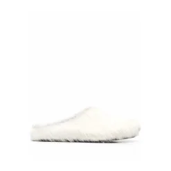 Marni Fussbett Sabot-Heren Pantoffels