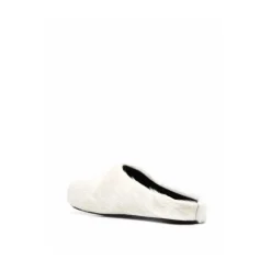 Marni Fussbett Sabot-Heren Pantoffels