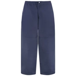 Moncler Gabardine Broeken-Heren Broeken