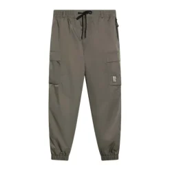 Moncler Gabardine Cargo Broek-Heren Broeken