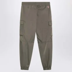 Moncler Gabardine Cargo Broek-Heren Broeken