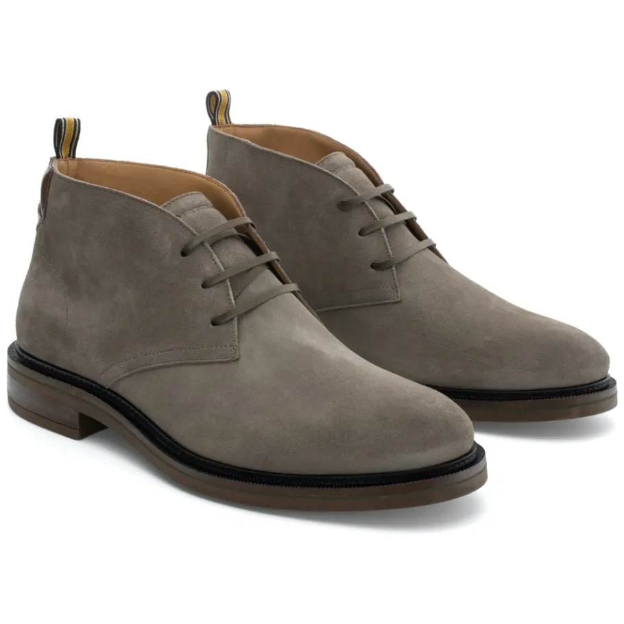 Ambitious Gali Chukka Boot-Heren Laarzen