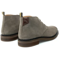 Ambitious Gali Chukka Boot-Heren Laarzen