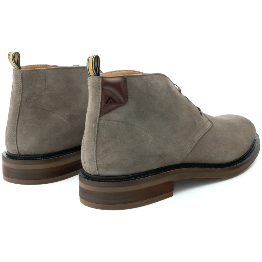 Ambitious Gali Chukka Boot-Heren Laarzen