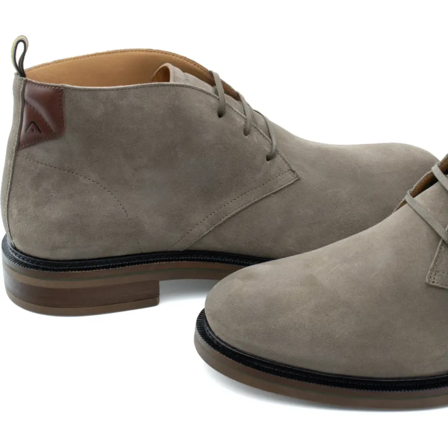 Ambitious Gali Chukka Boot-Heren Laarzen