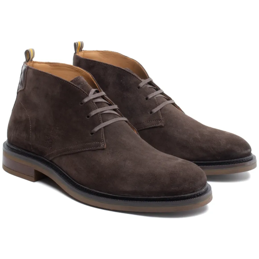 Ambitious GALI Chukka Boot-Heren Laarzen