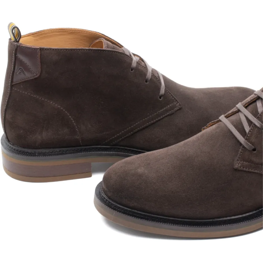 Ambitious GALI Chukka Boot-Heren Laarzen