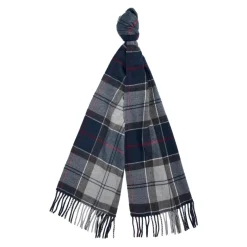 Barbour Galingale Tartan Sjaal-Heren Sjaals