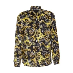 Versace Jeans Couture 74GAL2R0 Casual Shirt-Heren Overhemden