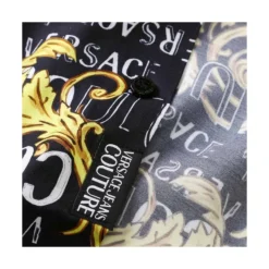 Versace Jeans Couture 74GAL2R0 Casual Shirt-Heren Overhemden