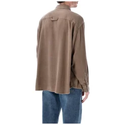 mfpen Gambler Shirt-Heren Overhemden