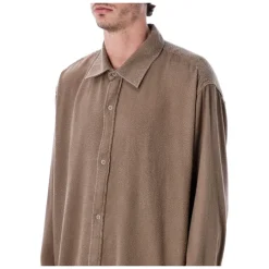 mfpen Gambler Shirt-Heren Overhemden