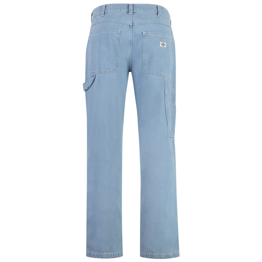 Dickies Garyville 5-pocket Jeans-Heren Jeans