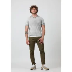 Dondup Gaubert Broek-Heren Broeken