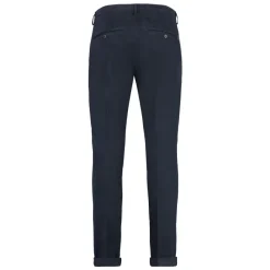 Dondup Gaubert Katoenen Chino Broek-Heren Broeken