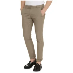 Dondup Gaubert Slim-fit Broek-Heren Broeken
