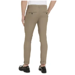 Dondup Gaubert Slim-fit Broek-Heren Broeken