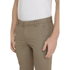 Dondup Gaubert Slim-fit Broek-Heren Broeken