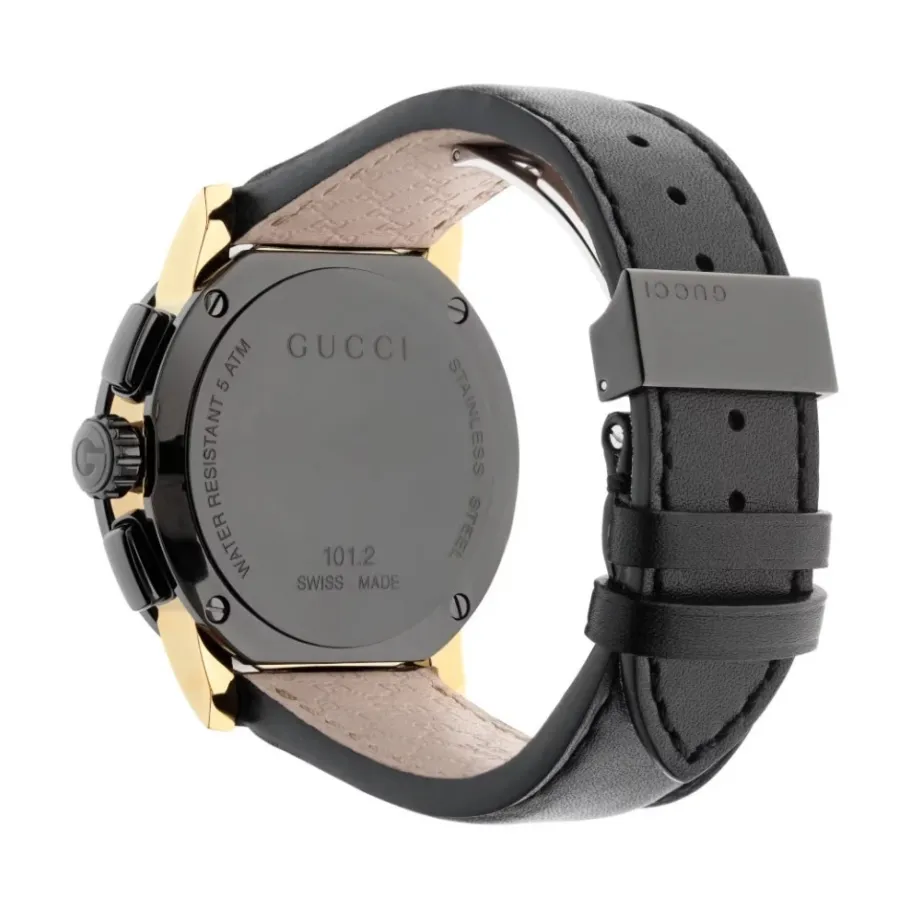 Gucci G-Chrono XL-Heren Horloges