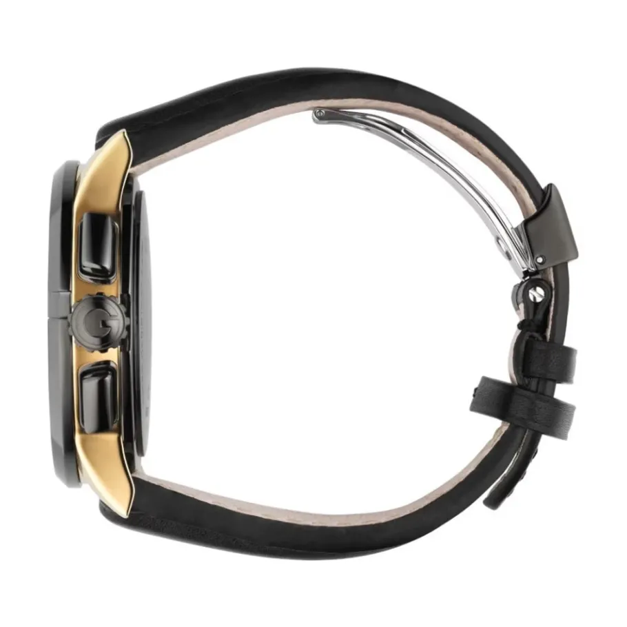 Gucci G-Chrono XL-Heren Horloges