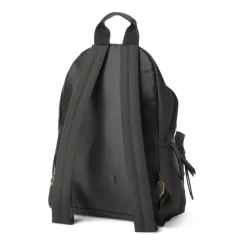 Palm Angels Gebogen Logo Rugzak-Heren Rugzakken|Tassen