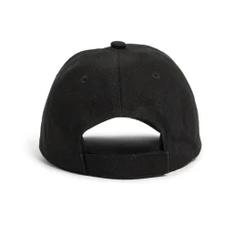 STOCKHOLM SURFBOARD CLUB Geborduurde Logo Katoenen Pet-Heren Petten