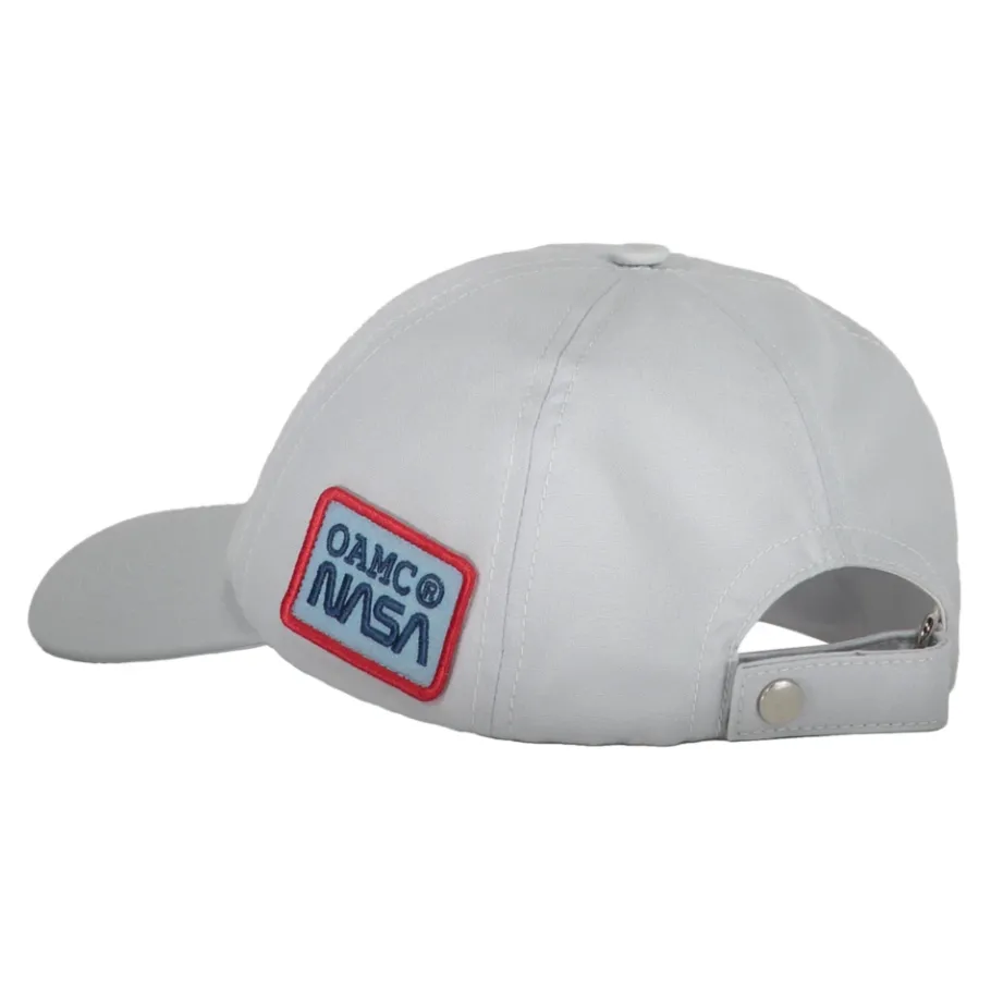 OAMC Geborduurde Patch Baseballpet-Heren Petten