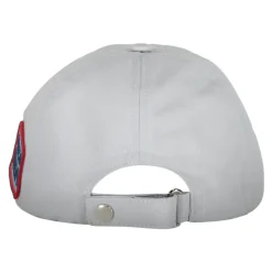 OAMC Geborduurde Patch Baseballpet-Heren Petten