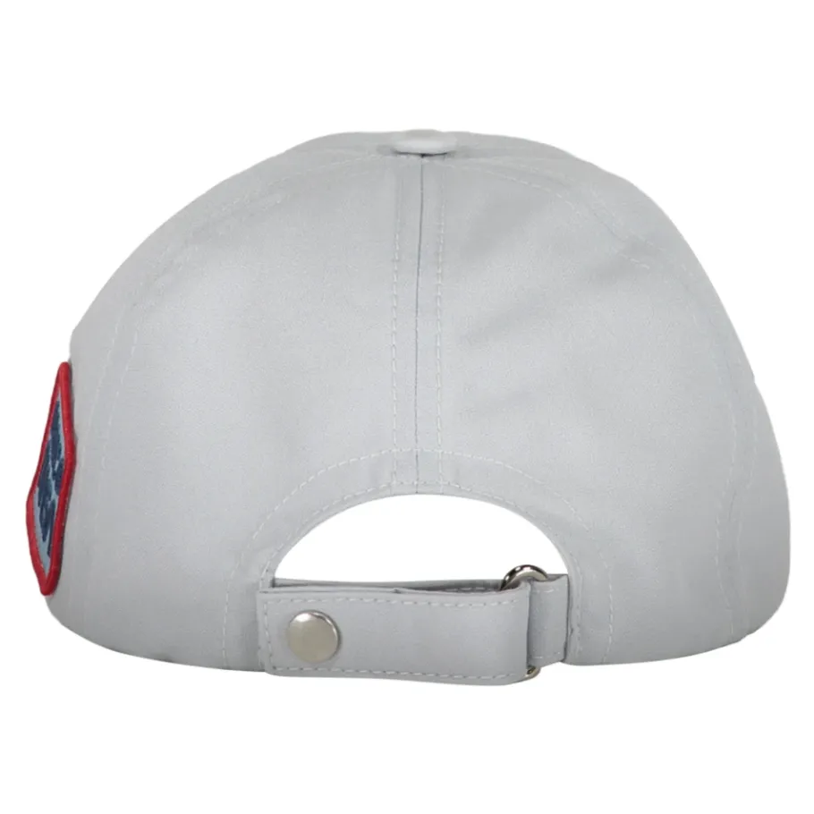 OAMC Geborduurde Patch Baseballpet-Heren Petten