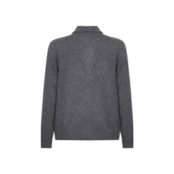 Paolo Fiorillo Capri Gebreid Jasje-Heren Jassen