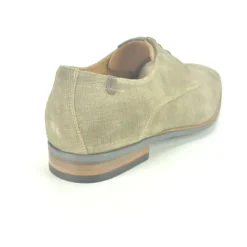 Floris van Bommel Gekleed N.-Heren Nette Schoenen