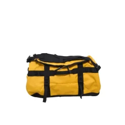 The North Face Gele Duffel Base Camp Tas-Heren Tassen
